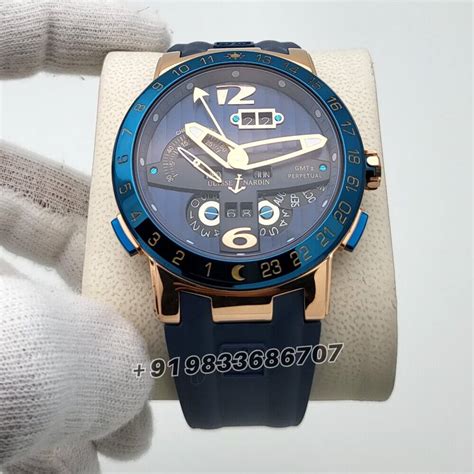 ulysse nardin replica watches india